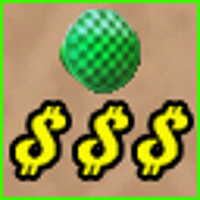 Достижение Money 3 Unlocked в игре L.A. Rush для PS2