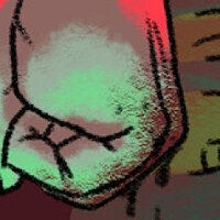 Достижение Why haven't you told me to fuck off yet? в игре Amarantus для Steam