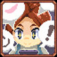 Достижение Social Butterfly в игре Cornucopia для Steam
