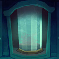 Достижение A Secret в игре Tangle Tower для Google Play