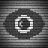 Достижение КОНЬЮНКТИВИТ в игре Empty Shell для Steam