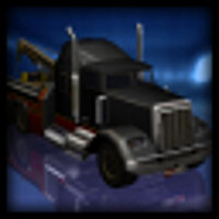 Достижение Rush Truck в игре Burnout для PS2