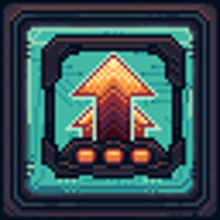 Достижение Icarus 1.1 в игре VergeWorld для GOG