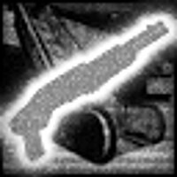 Достижение 12-Gauge в игре Manhunt для PS2
