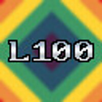 Достижение Reach Level 100 в игре Bring It On! для Steam
