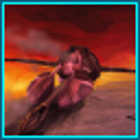 Достижение Barely Burned Us в игре Code Lyoko: Quest for Infinity для PSP