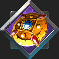 Достижение Heart of the Dwarf в игре Dwarven Realms для Steam