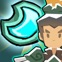 Достижение Unlock Lunawell- Zhaozhen в игре Pathless Woods для Steam