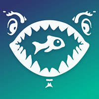 Достижение Giant Guppy в игре Idle Aquaria: Ocean Evolution для Google Play