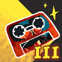 Достижение За пределами границ III в игре ReMix для Steam