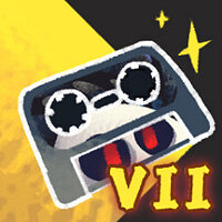 Достижение Супер Бог VII в игре ReMix для Steam