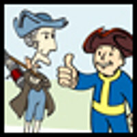 Трофей {trophy} в игре Fallout 4 для Epic