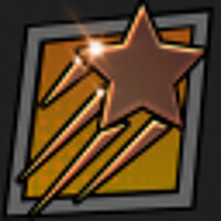 Трофей {trophy} в игре Capes для Epic