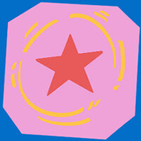 Достижение Первая звезда в игре JustAxe для Steam
