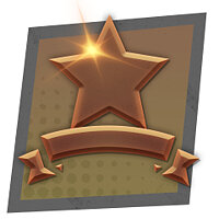 Трофей {trophy} в игре Capes для PS4