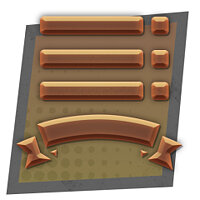 Трофей {trophy} в игре Capes для PS5