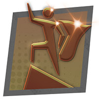 Трофей {trophy} в игре Capes для PS5