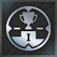 Достижение In the Zone в игре F1 24 для Steam