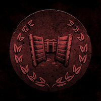 Трофей {trophy} в игре CONSCRIPT для PS5