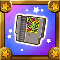 Достижение A true treasure в игре Gimmick! 2 для Steam