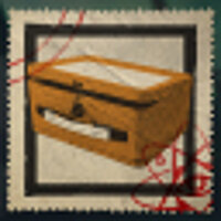 Трофей {trophy} в игре Atomfall для Epic