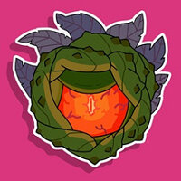 Достижение Shrub it Off в игре Grindstone для Steam