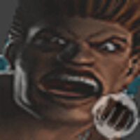 Достижение Wild Thing в игре Def Jam: Vendetta для PS2