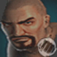 Достижение Missouris Finest в игре Def Jam: Vendetta для PS2