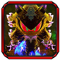 Трофей {trophy} в игре Sonic X Shadow Generations для PS4