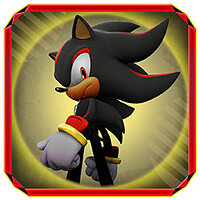 Трофей {trophy} в игре Sonic X Shadow Generations для PS4