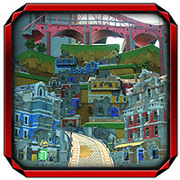 Трофей {trophy} в игре Sonic X Shadow Generations для PS4