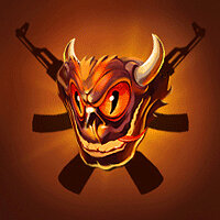 Трофей {trophy} в игре Doodle Devil для PS4