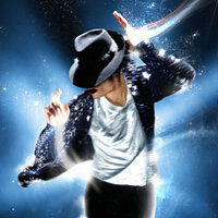 Достижение Feelin' Good! в игре Michael Jackson: The Experience для iOS