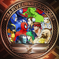 Достижение Let's Go Crazy! в игре Marvel vs. Capcom Fighting Collection: Arcade Classics для Steam