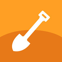 Достижение Survival Hero в игре Digfender для iOS