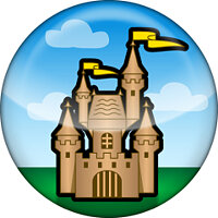 Достижение The Kingdom Is Safe в игре Beyond Ynth HD для iOS