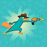 Достижение Utility Belt в игре Agent P: DoofenDASH для iOS