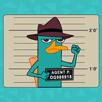Достижение Doofensmash в игре Agent P: DoofenDASH для iOS