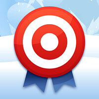 Достижение Sharp Shooter в игре Frozen Bubble для Google Play
