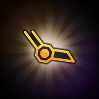Достижение Gold Medal в игре Crashbots для iOS