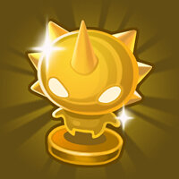 Достижение Strength is Everything в игре Alien Path для iOS