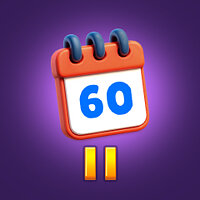 Достижение Steady Sorter II в игре Hexa Sort для Google Play