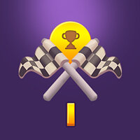 Достижение Race Champion I в игре Hexa Sort для Google Play