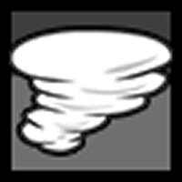 Достижение Tornado shot в игре Ninjas Infinity для iOS