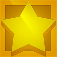 Достижение Over 9000!!! в игре Commando Jack для iOS