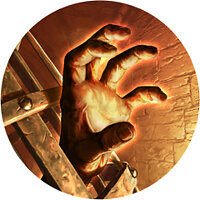Достижение Chamber 9 в игре Hellraid: The Escape для iOS