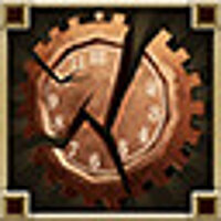Достижение На всю вечность в игре The Watchmaker для Steam