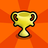 Достижение Coin Collector в игре Mikey Hooks для iOS
