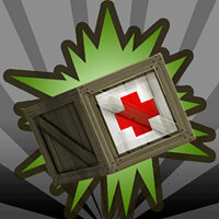 Достижение Battlefield Triage! в игре Tiny Troopers для iOS