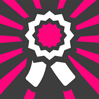 Достижение Contender в игре Hyper Light Drifter для iOS